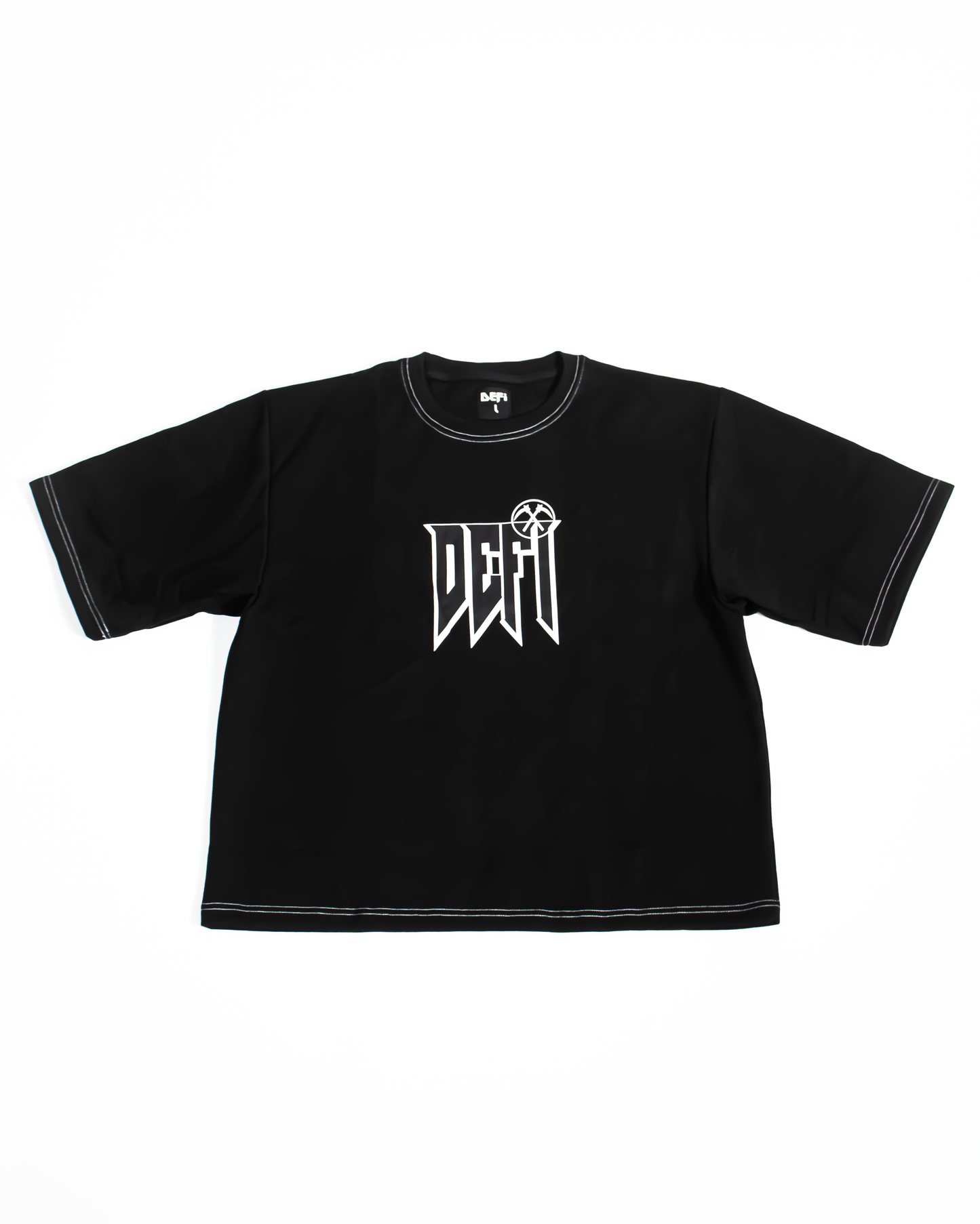 Defi Box Tee